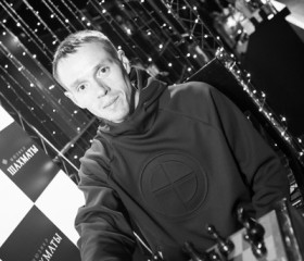 Dima, 39, Balashikha