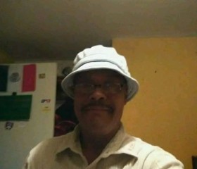 Alonso ángulo, 50, Tijuana