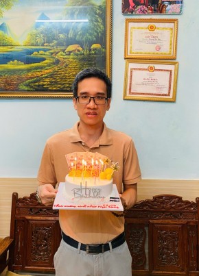Sang из Đà Nẵng 34 года