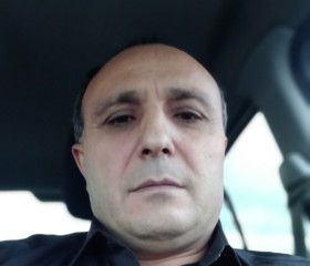 Артур Барсегян, 52 года, Краснодар