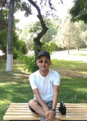 Lev, 32, Uzbekistan, Novyy Turtkul 