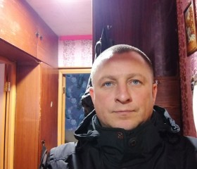Андрей, 46 лет, Горад Гомель