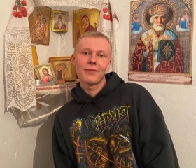 Денис Истомин, 21 год, Первоуральск