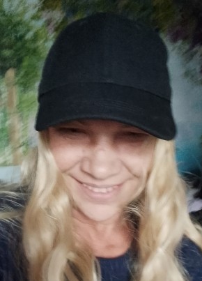 яна из Ужура 53 года