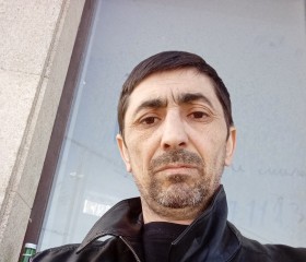 Надирбек, 42 года, Краснодар