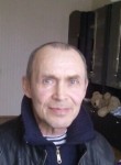 Александр, 68 лет, Нижний Тагил