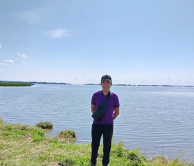 Nodirjon Abdulla, 18, Kazan