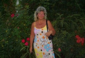 Людмила, 74 - Только Я