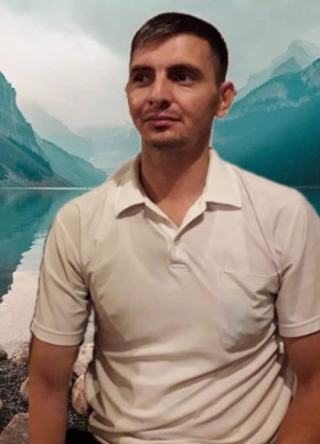 Rauf, 36, Azərbaycan Respublikası, Bakı