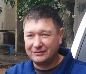 Андрей, 45 лет, Краснокаменск