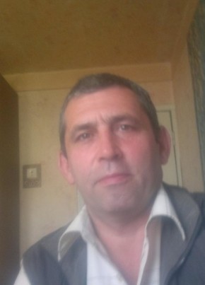 Николай, 52, Россия, Лиски