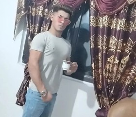 Olivar vtm, 40, Antwerpen