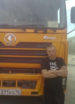 Илья, 34, Россия, Якутск
