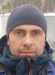 Aleksey, 43, Chelyabinsk