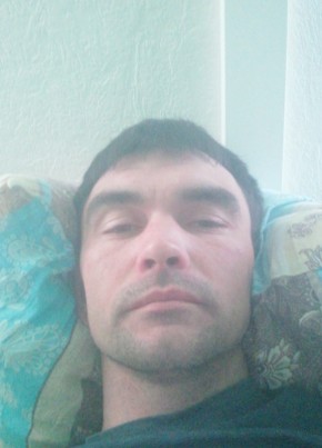 Александр, 32, Россия, Мурмаши