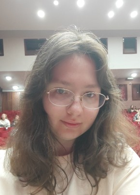 Любовь из Луганска 20 лет