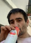 Alejandro, 36 лет, Játiva