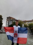 Daniil Agaev, 20 лет, Пермь