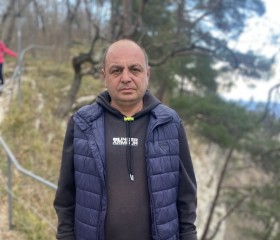 Вардан Карапетян, 45 лет, Краснодар