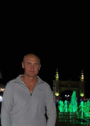 Сергей, 47, Россия, Архипо-Осиповка