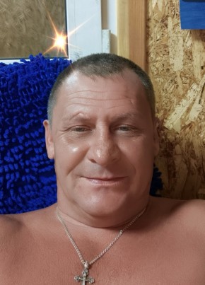 Артем из Трудовое 46 лет