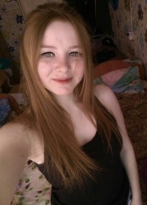 Наталья, 23, Россия, Кудымкар
