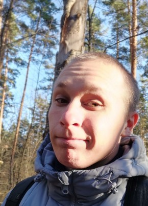 Дмитрий, 28, Россия, Тамбов