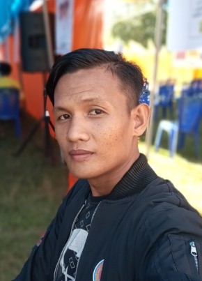 MinSaja, 31, Indonesia, Djakarta