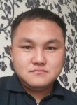 Данияр Саркулов, 33 года, Талдықорған