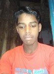 Narayan Manbal, 18 лет, Calcutta