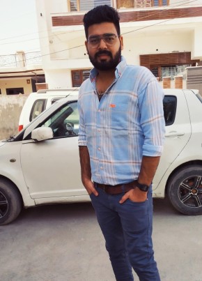 Rahul, 28, India, Bhadrāchalam