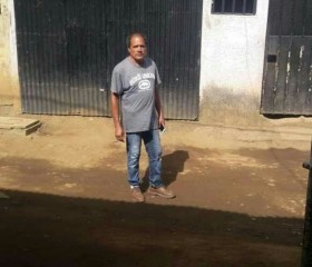 Evals ubaldo Men, 67 лет, Managua