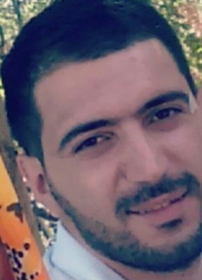 Abdulkadir, 35, Türkiye Cumhuriyeti, Kabala