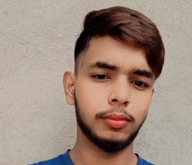 Aryan khan, 21 год, Jalpāiguri