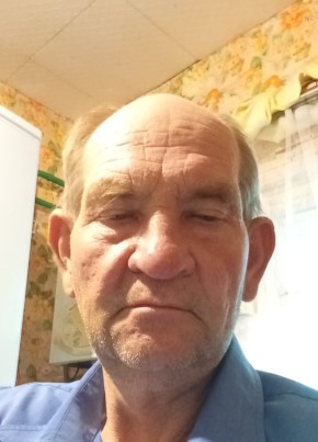 Николай, 54, Россия, Галич