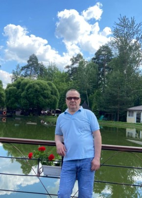 Vitaliy, 54, Russia, Korolev
