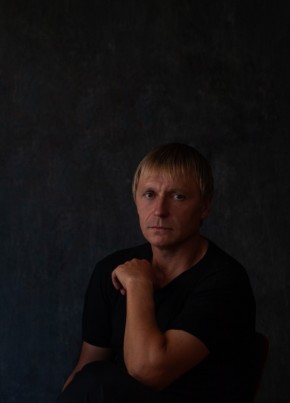 Viacheslav из Бишкека 49 лет