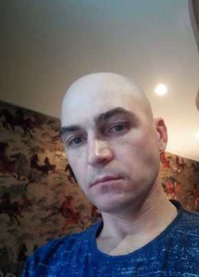 Evgeniy, 35, Russia, Samara