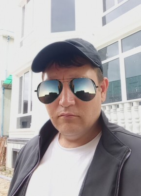 Илхом из Пскова 41 год