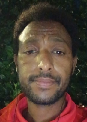 Idris tahir из New York City 27 лет