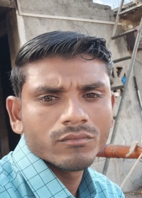 Makwana dipak Ma, 31, India, Ahmedabad