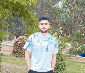 Hamdoon, 20 лет, حلب