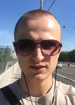 Владислав, 29, Россия, Гвардейск