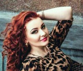 maryana, 26, Dugulubgey