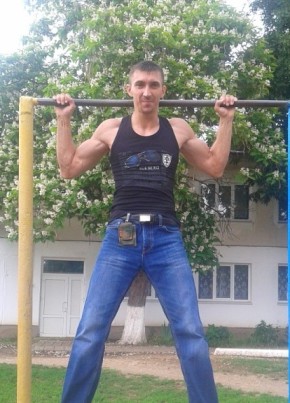 Сергей, 35, Россия, Севастополь