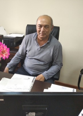 Murat, 58, Uzbekistan, Tashkent