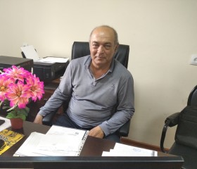 Мурат, 58 лет, Toshkent