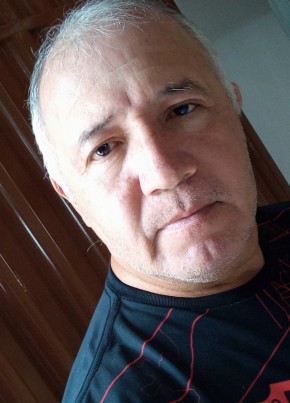 Benedito Assis, 55, República Federativa do Brasil, Cuiabá