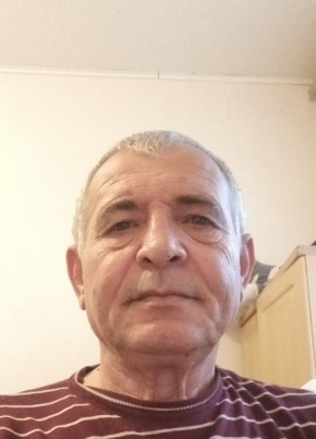 Тофиг из Надыма 57 лет