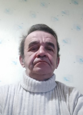 Анатолий, 58, Россия, Фурманов